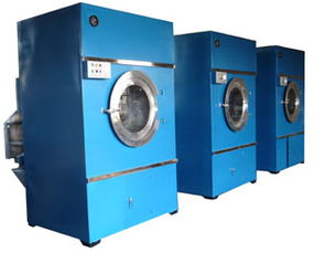通洋洗涤机械制造 专业工业洗涤设备解决方案