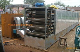 辣椒烘干机 高效干燥的百科解析