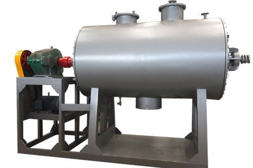 朝阳双锥干燥机哪里购买 | 环保设备选购指南