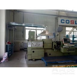 深孔设备专用环保油烟净化器 选择直销厂家，守护工业清洁