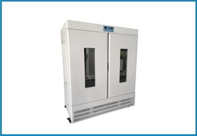 智能生化培养箱 环境保护专用设备制造中的创新引擎