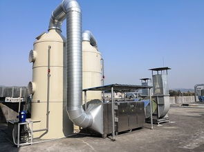 同远电气 以智能环保设备守护蓝天，专业打造洁净生产环境