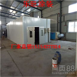 绿色科技与未来 环境保护专用设备制造的创新之路