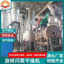 强化粉碎气流干燥机 推动环保设备创新的高效解决方案