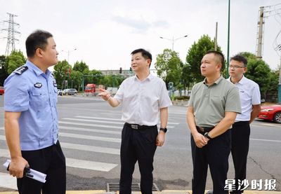 付旭明专题调研督导生态环境保护百日攻坚行动——聚焦蓝天保卫战与环境保护专用设备制造产业