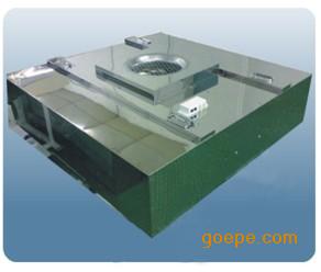 广东净化车间专用设备 洁净工作台无尘操作台高清大图展示与谷瀑环保设备制造解析